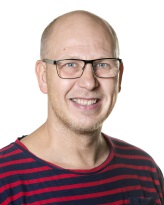 Fredrik Kemi